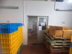 Jtc Food Hub @ Senoko (D27), Factory #622083961